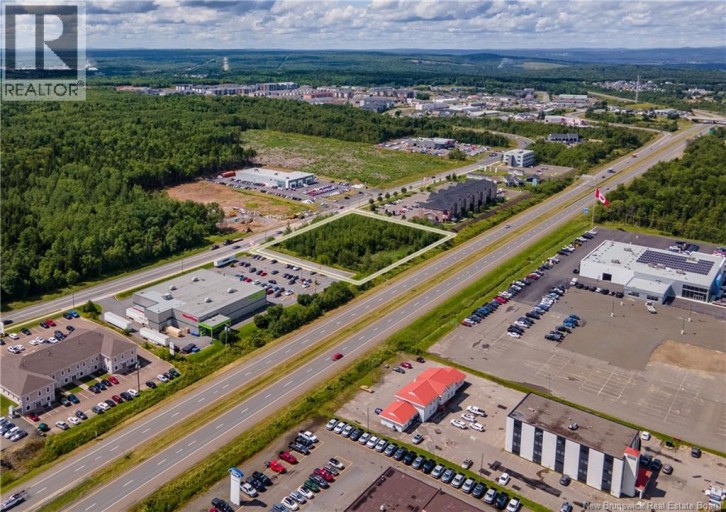 353 Bishop Drive, Fredericton, New Brunswick (id Nb146755)