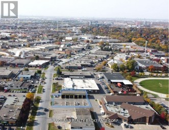 2146 KIPLING AVENUE Toronto (West Humber-Clairville) Ontario photo 1