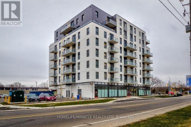 609 - 7 ERIE AVENUE Brantford Ontario photo 1