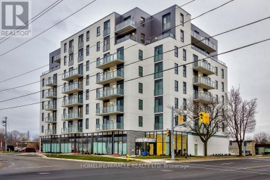 609 - 7 ERIE AVENUE Brantford Ontario photo 2