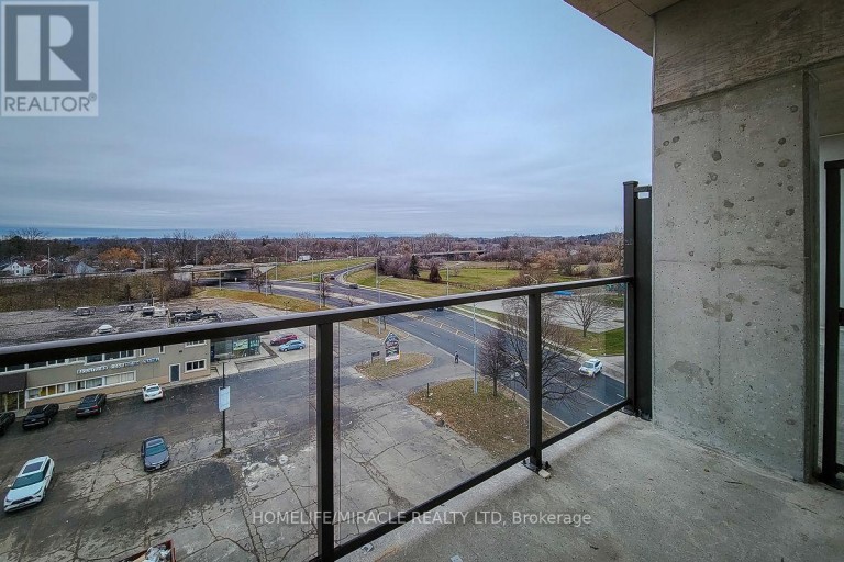 609 - 7 ERIE AVENUE, Brantford, Ontario, N3S2E7