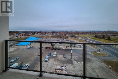 609 - 7 ERIE AVENUE Brantford Ontario photo 29