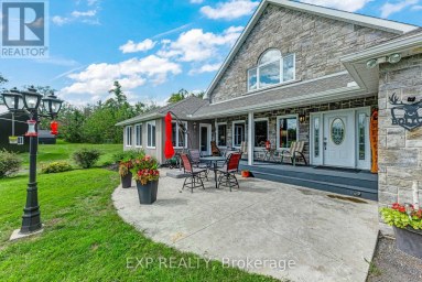 6608 HIGHWAY 28 North Kawartha Ontario photo 4