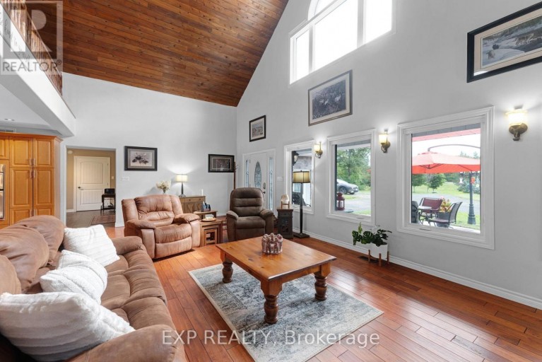 6608 HIGHWAY 28, North Kawartha, Ontario, K0L1A0