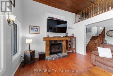 6608 HIGHWAY 28 North Kawartha Ontario photo 8