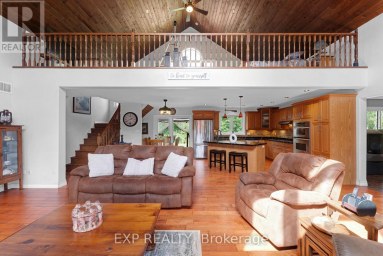 6608 HIGHWAY 28 North Kawartha Ontario photo 9