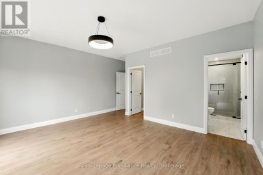 LOT 4 - 7 RIVER RAPIDS ROAD Quinte West (Frankford Ward) Ontario photo 12