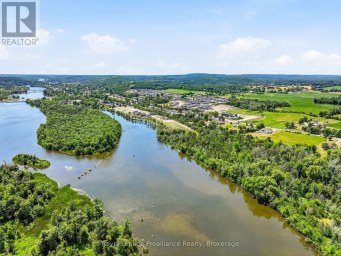 LOT 4 - 7 RIVER RAPIDS ROAD Quinte West (Frankford Ward) Ontario photo 16