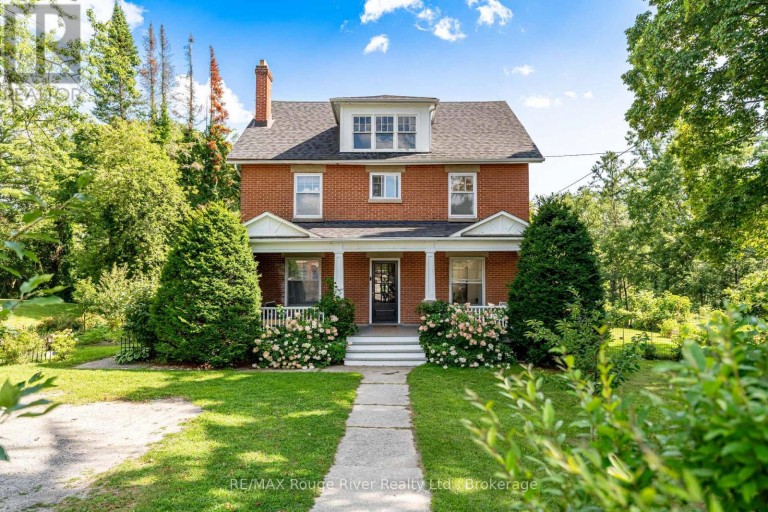 9313 BURWASH ROAD, Hamilton Township (Baltimore), Ontario, K0K1C0