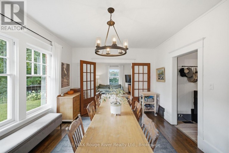 9313 BURWASH ROAD, Hamilton Township (Baltimore), Ontario, K0K1C0