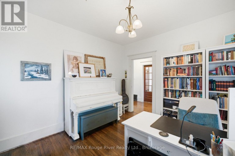 9313 BURWASH ROAD, Hamilton Township (Baltimore), Ontario, K0K1C0