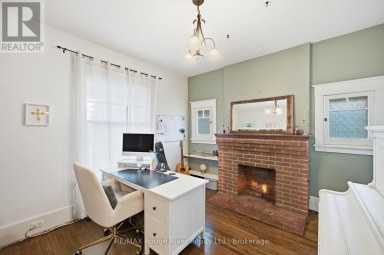 9313 BURWASH ROAD Hamilton Township (Baltimore) Ontario photo 18
