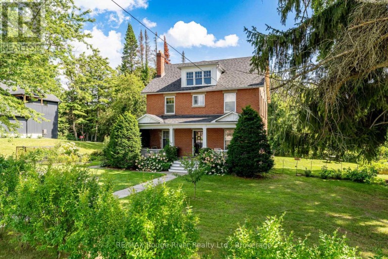 9313 BURWASH ROAD, Hamilton Township (Baltimore), Ontario, K0K1C0