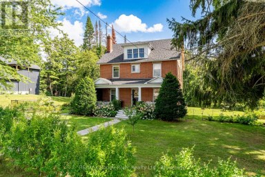 9313 BURWASH ROAD Hamilton Township (Baltimore) Ontario photo 2
