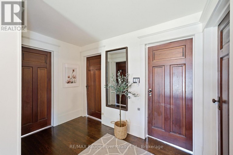 9313 BURWASH ROAD, Hamilton Township (Baltimore), Ontario, K0K1C0