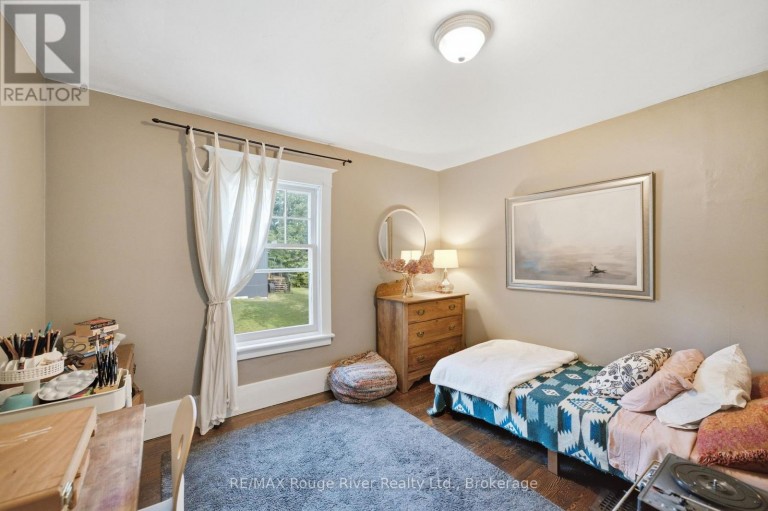 9313 BURWASH ROAD, Hamilton Township (Baltimore), Ontario, K0K1C0