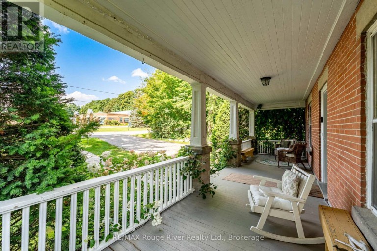 9313 BURWASH ROAD, Hamilton Township (Baltimore), Ontario, K0K1C0