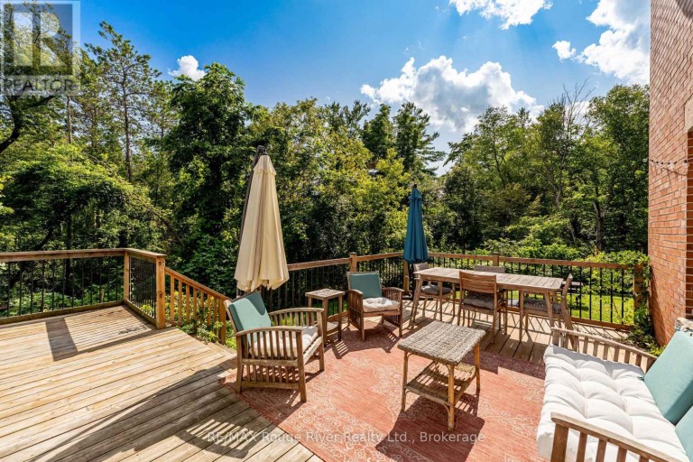 9313 BURWASH ROAD, Hamilton Township (Baltimore), Ontario, K0K1C0