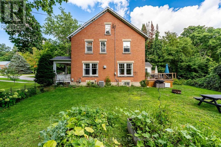 9313 BURWASH ROAD, Hamilton Township (Baltimore), Ontario, K0K1C0