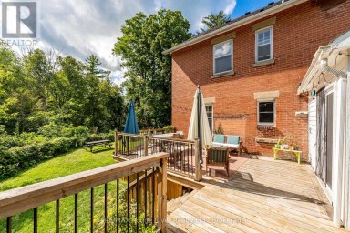 9313 BURWASH ROAD Hamilton Township (Baltimore) Ontario photo 37