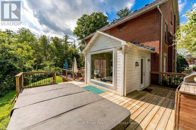 9313 BURWASH ROAD, Hamilton Township (Baltimore), Ontario, K0K1C0