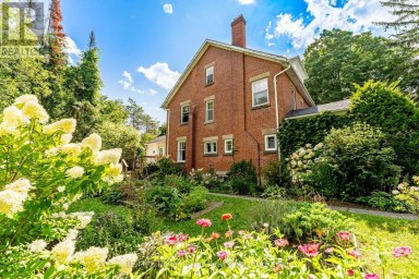 9313 BURWASH ROAD Hamilton Township (Baltimore) Ontario photo 4