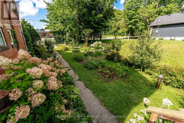 9313 BURWASH ROAD, Hamilton Township (Baltimore), Ontario, K0K1C0