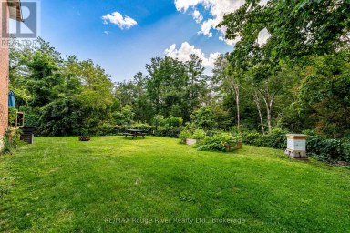 9313 BURWASH ROAD Hamilton Township (Baltimore) Ontario photo 41