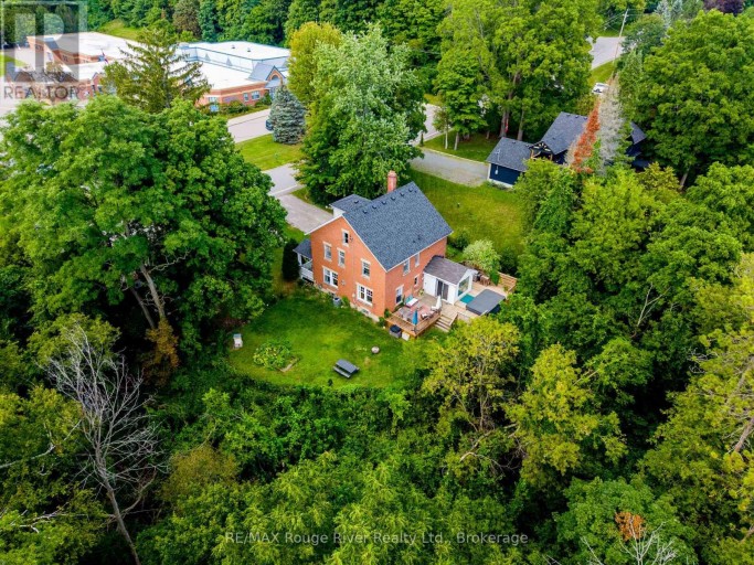 9313 BURWASH ROAD, Hamilton Township (Baltimore), Ontario, K0K1C0