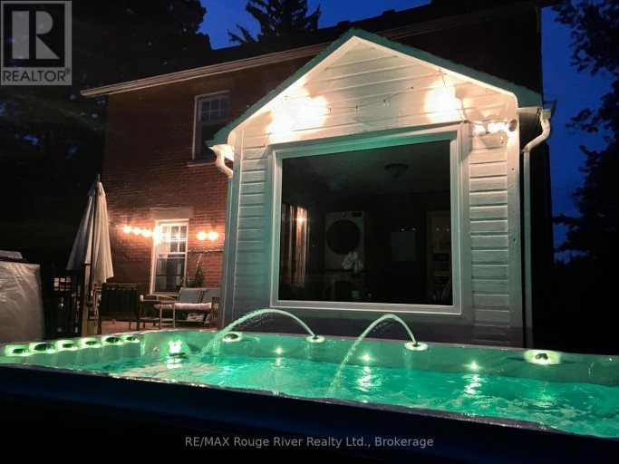 9313 BURWASH ROAD, Hamilton Township (Baltimore), Ontario, K0K1C0