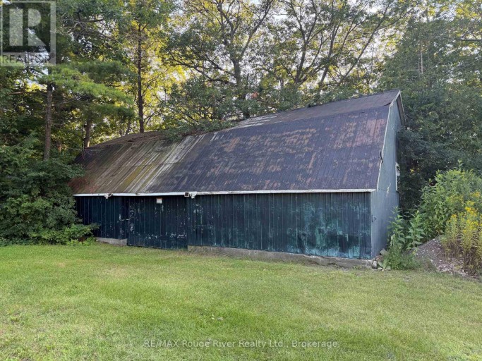 9313 BURWASH ROAD, Hamilton Township (Baltimore), Ontario, K0K1C0