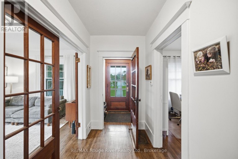 9313 BURWASH ROAD, Hamilton Township (Baltimore), Ontario, K0K1C0