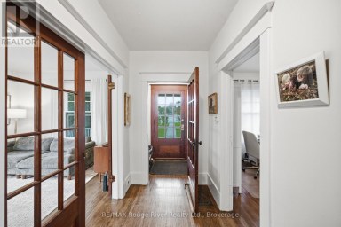 9313 BURWASH ROAD Hamilton Township (Baltimore) Ontario photo 5