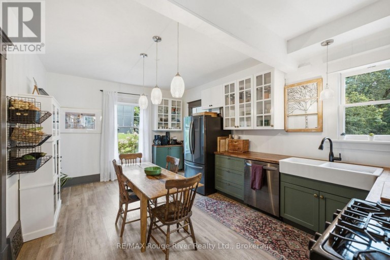 9313 BURWASH ROAD, Hamilton Township (Baltimore), Ontario, K0K1C0