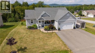 27 Runnymede Drive Quispamsis New Brunswick photo 1
