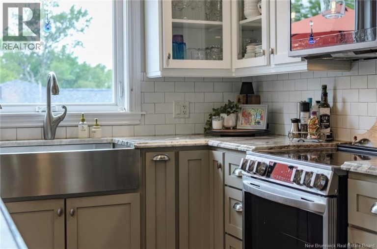 27 Runnymede Drive, Quispamsis, New Brunswick, E2G0G2