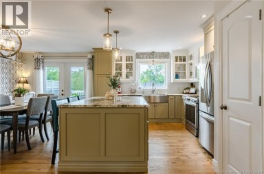 27 Runnymede Drive Quispamsis New Brunswick photo 11