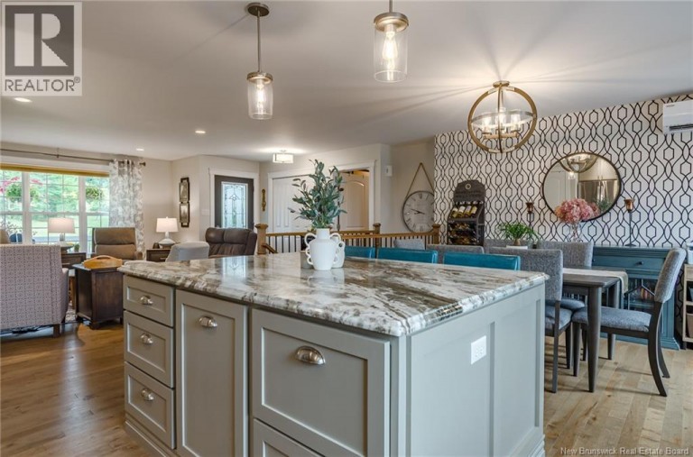 27 Runnymede Drive, Quispamsis, New Brunswick, E2G0G2