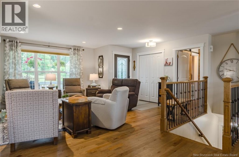 27 Runnymede Drive, Quispamsis, New Brunswick, E2G0G2