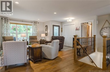 27 Runnymede Drive Quispamsis New Brunswick photo 16