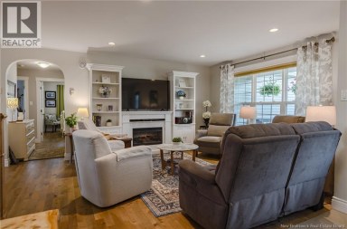 27 Runnymede Drive Quispamsis New Brunswick photo 18