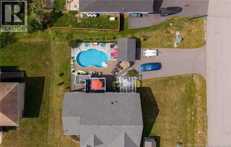 27 Runnymede Drive, Quispamsis, New Brunswick, E2G0G2