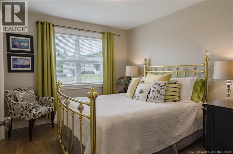 27 Runnymede Drive, Quispamsis, New Brunswick, E2G0G2