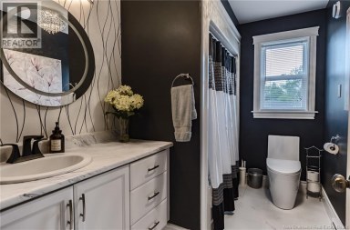 27 Runnymede Drive Quispamsis New Brunswick photo 31