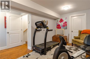 27 Runnymede Drive Quispamsis New Brunswick photo 32