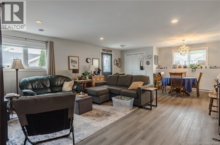 27 Runnymede Drive, Quispamsis, New Brunswick, E2G0G2