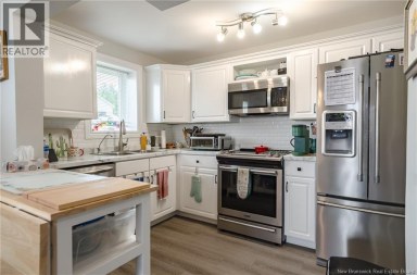 27 Runnymede Drive Quispamsis New Brunswick photo 36