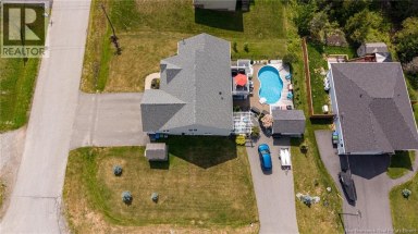 27 Runnymede Drive Quispamsis New Brunswick photo 39