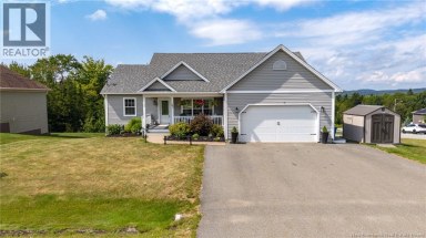 27 Runnymede Drive Quispamsis New Brunswick photo 4
