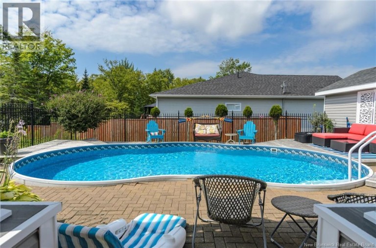27 Runnymede Drive, Quispamsis, New Brunswick, E2G0G2